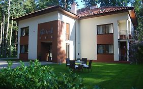Villa Veell Pobierowo